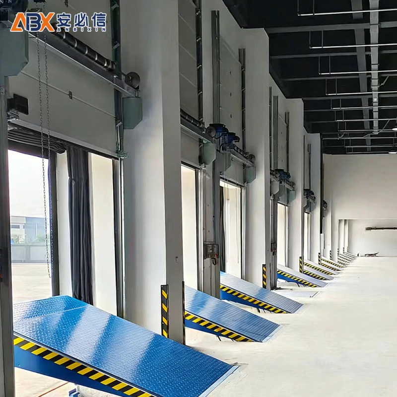 临夏回族自治州高扬程提升门