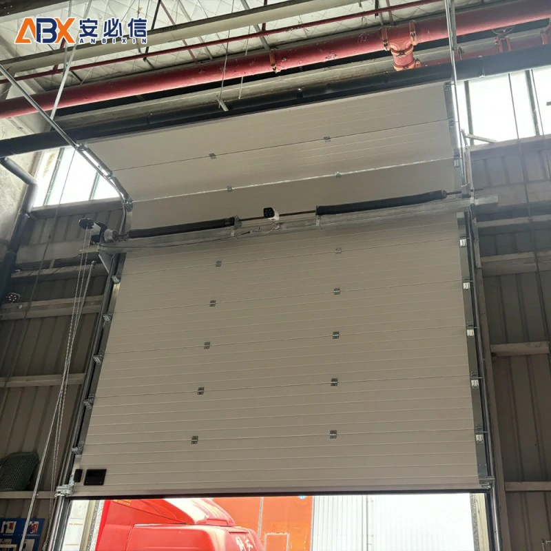 临夏回族自治州滑升门